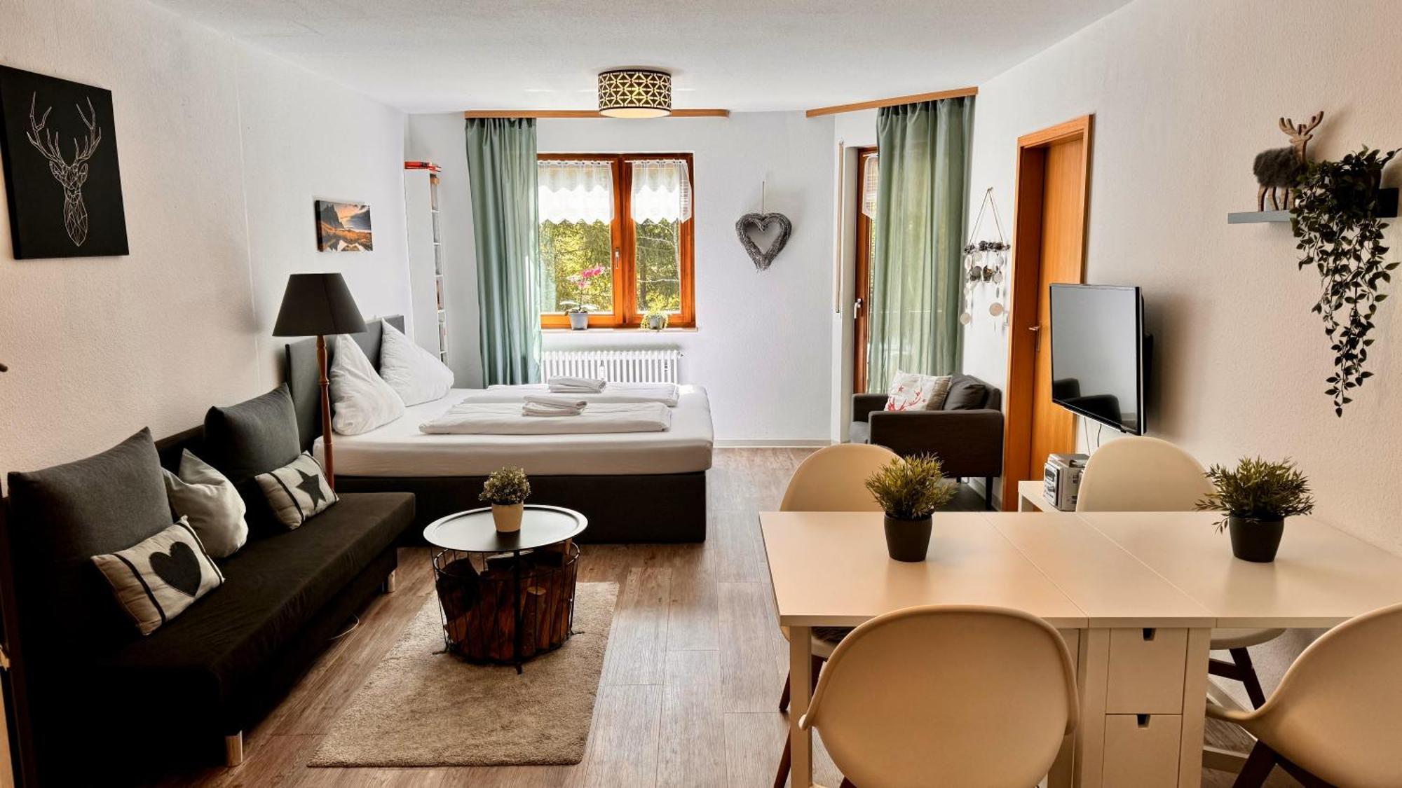 Waldtwin 2 Titisee Exterior photo