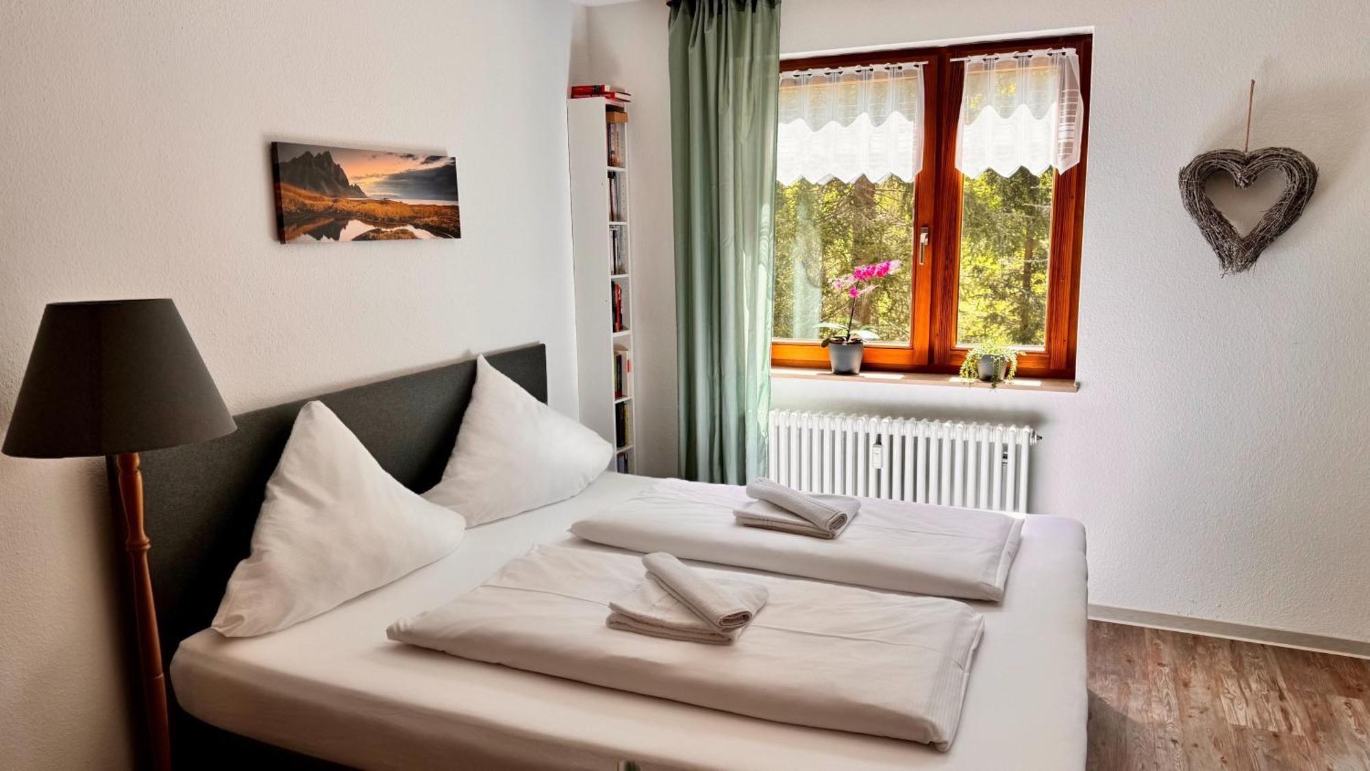 Waldtwin 2 Titisee Exterior photo
